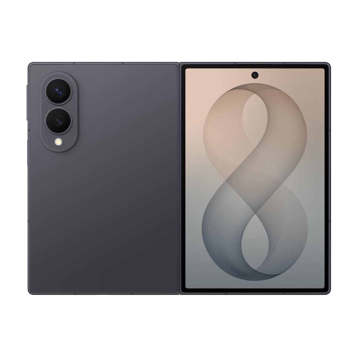 Samsung Galaxy Fold8 (12/512GB) - Graphite