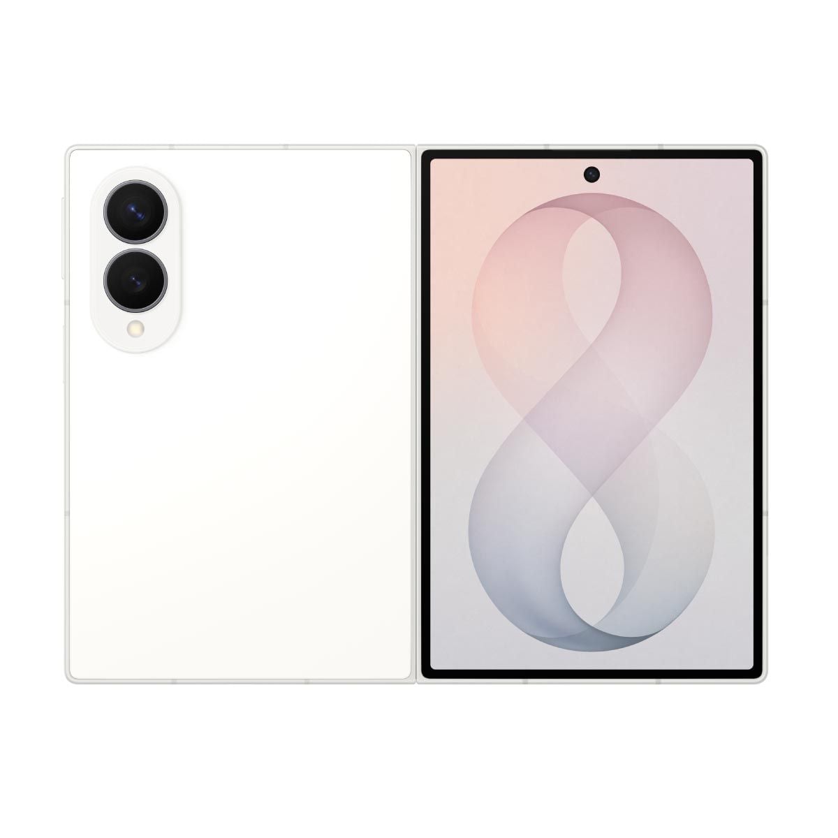 Samsung Galaxy Fold8 (12/512GB) - Cream