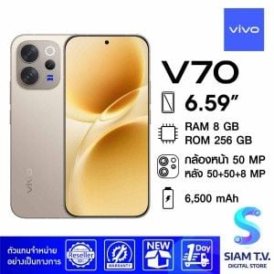 VIVO V70 5G (8/256GB)