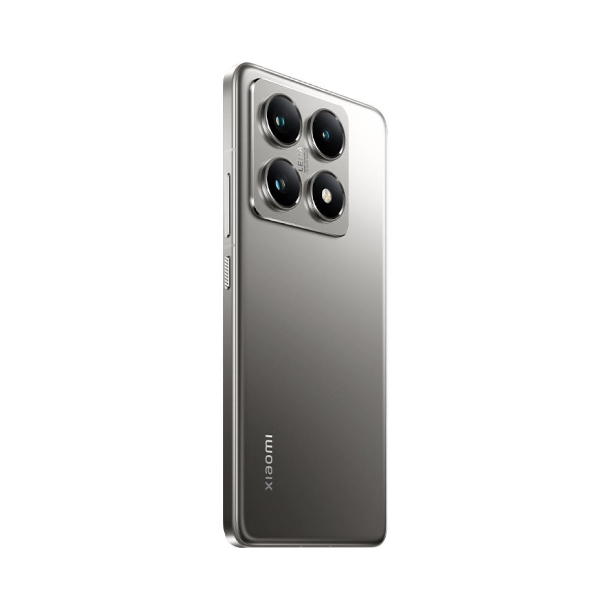 Xiaomi 14T Pro (12/512GB) Titan Gray