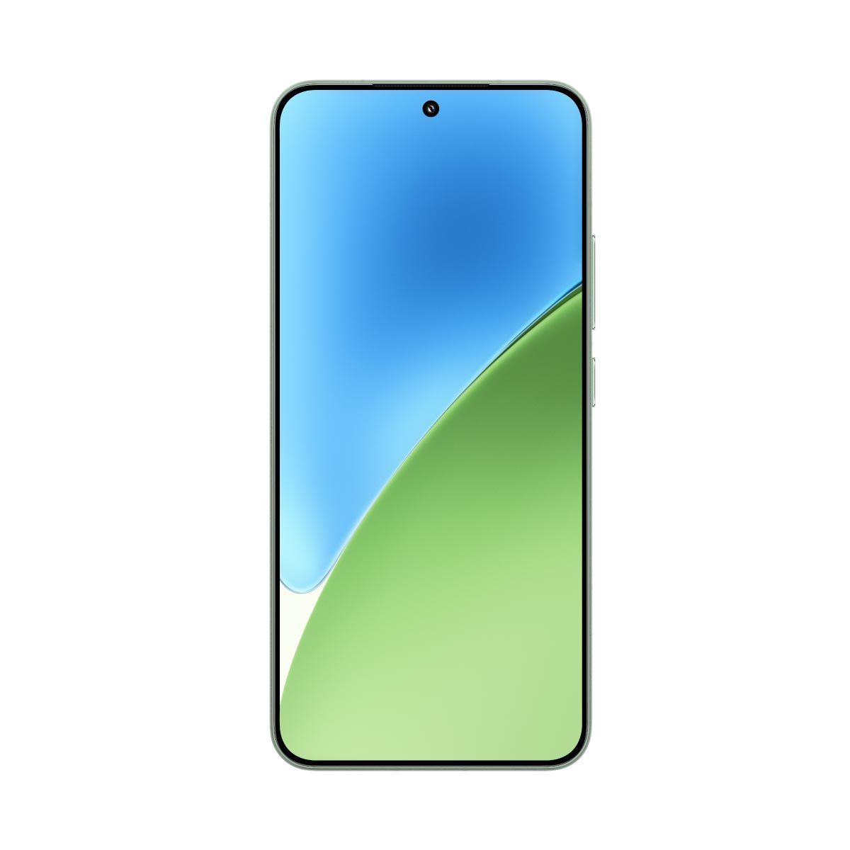 Xiaomi 15 (12/512) สี Green