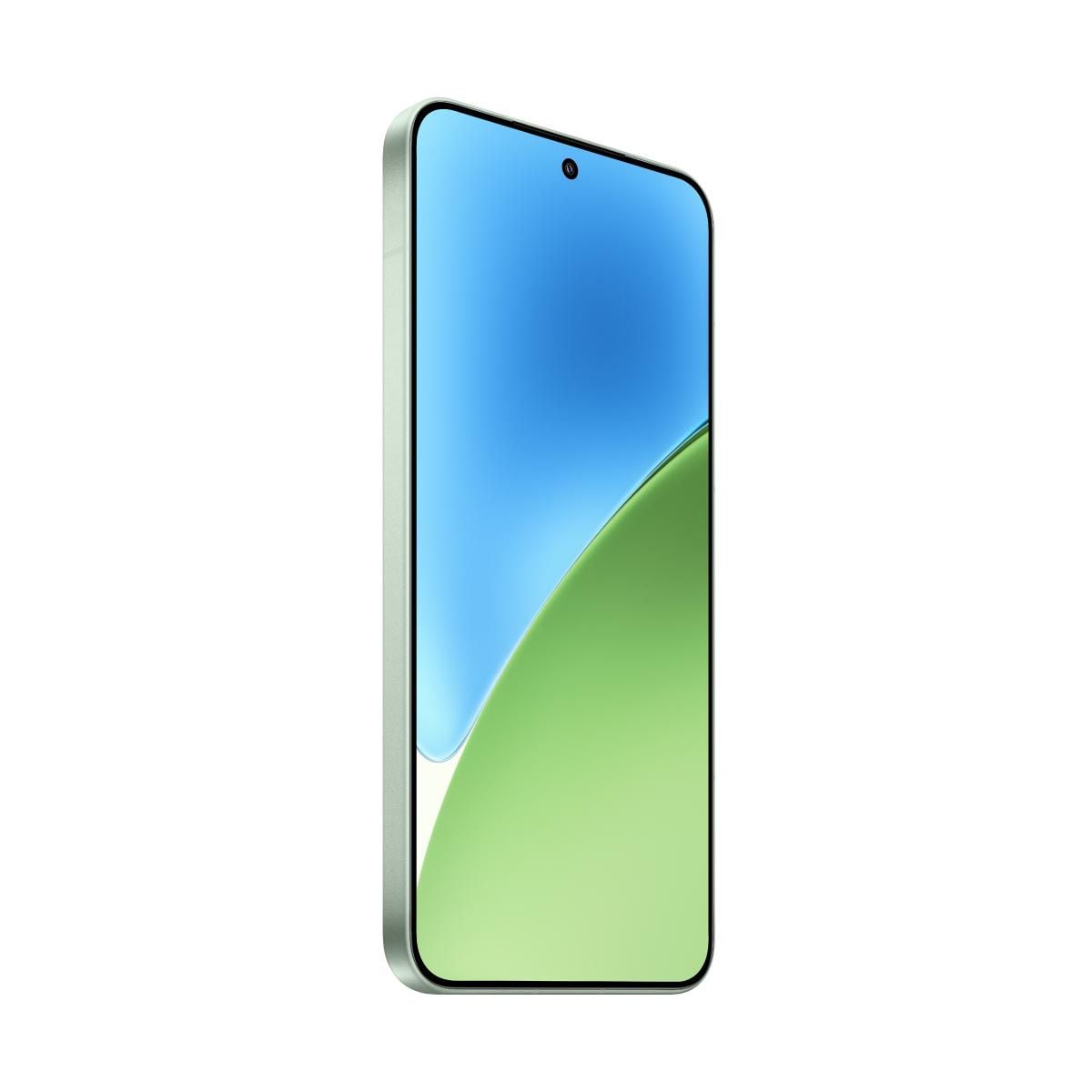 Xiaomi 15 (12/512) สี Green