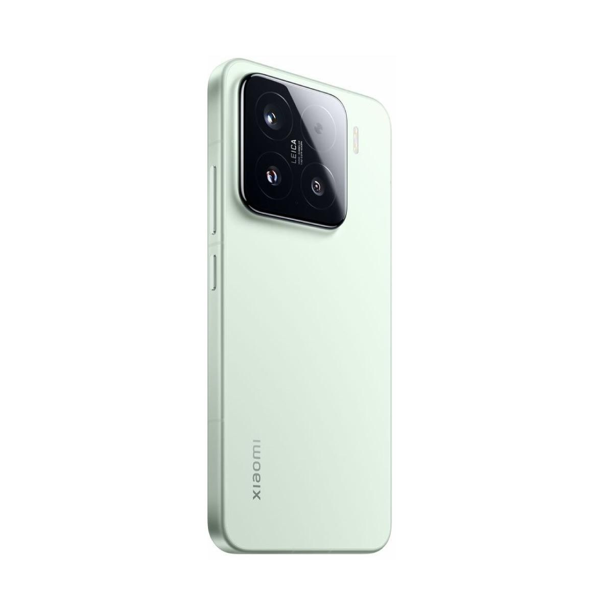 Xiaomi 15 (12/512) สี Green