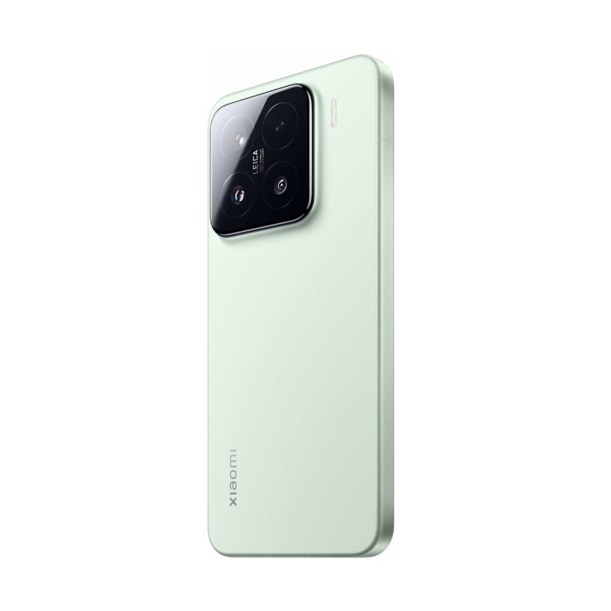 Xiaomi 15 (12/512) สี Green