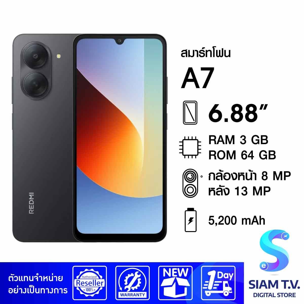 Redmi A7