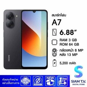 Redmi A7