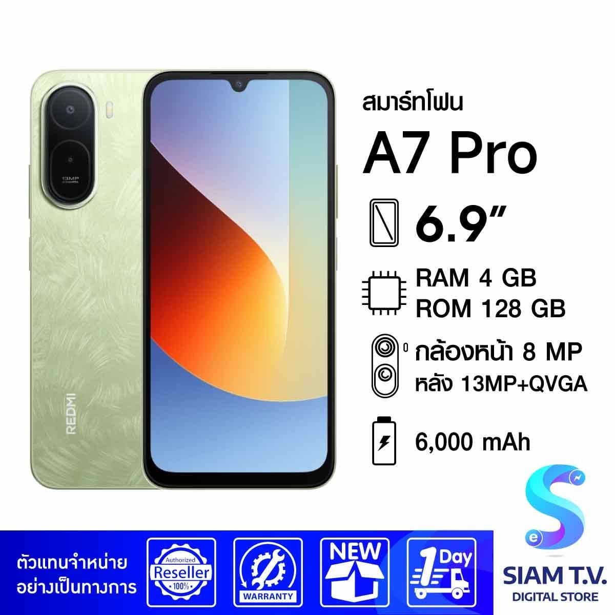 Xiaomi Redmi A7 Pro