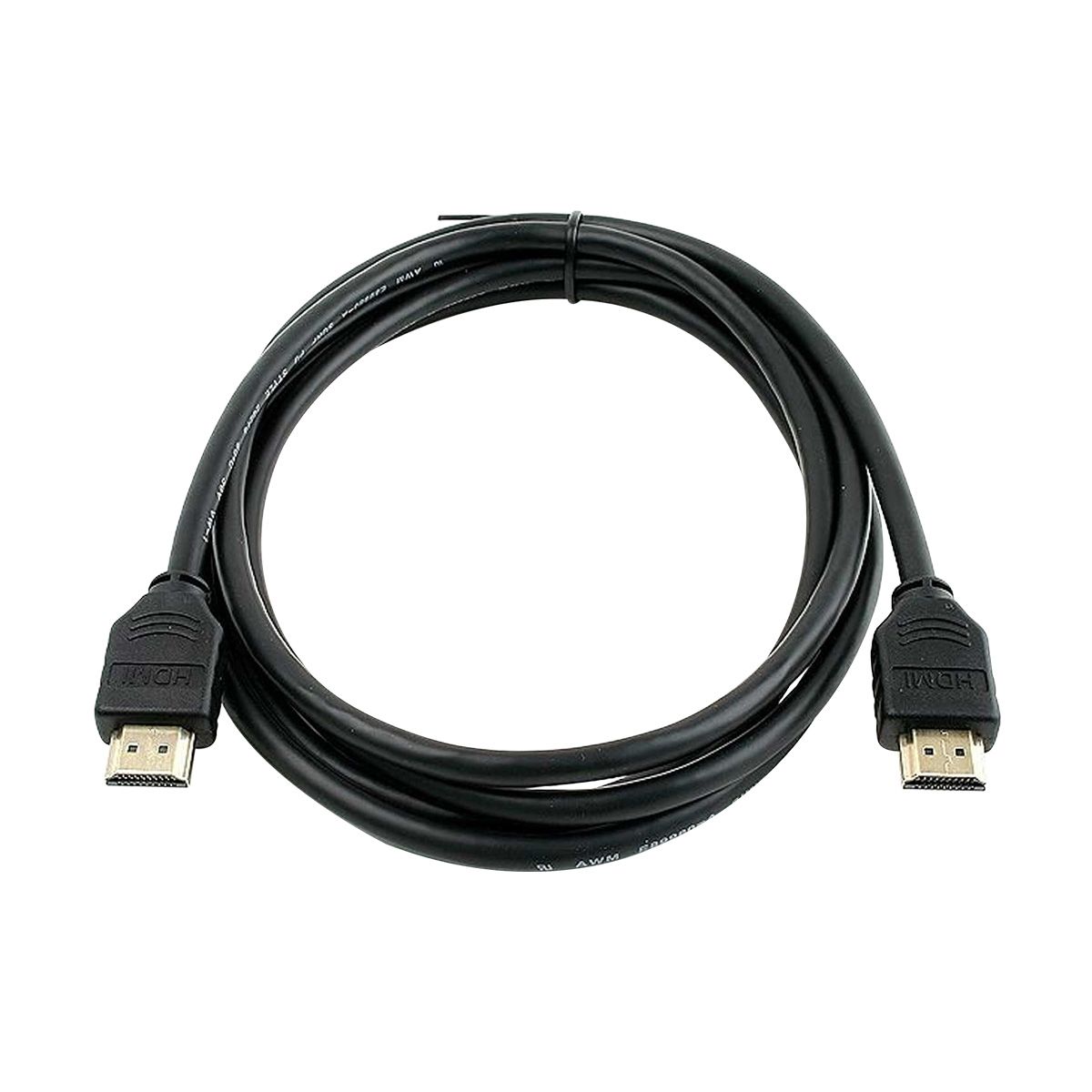 HDMI CABLE 1.8 M