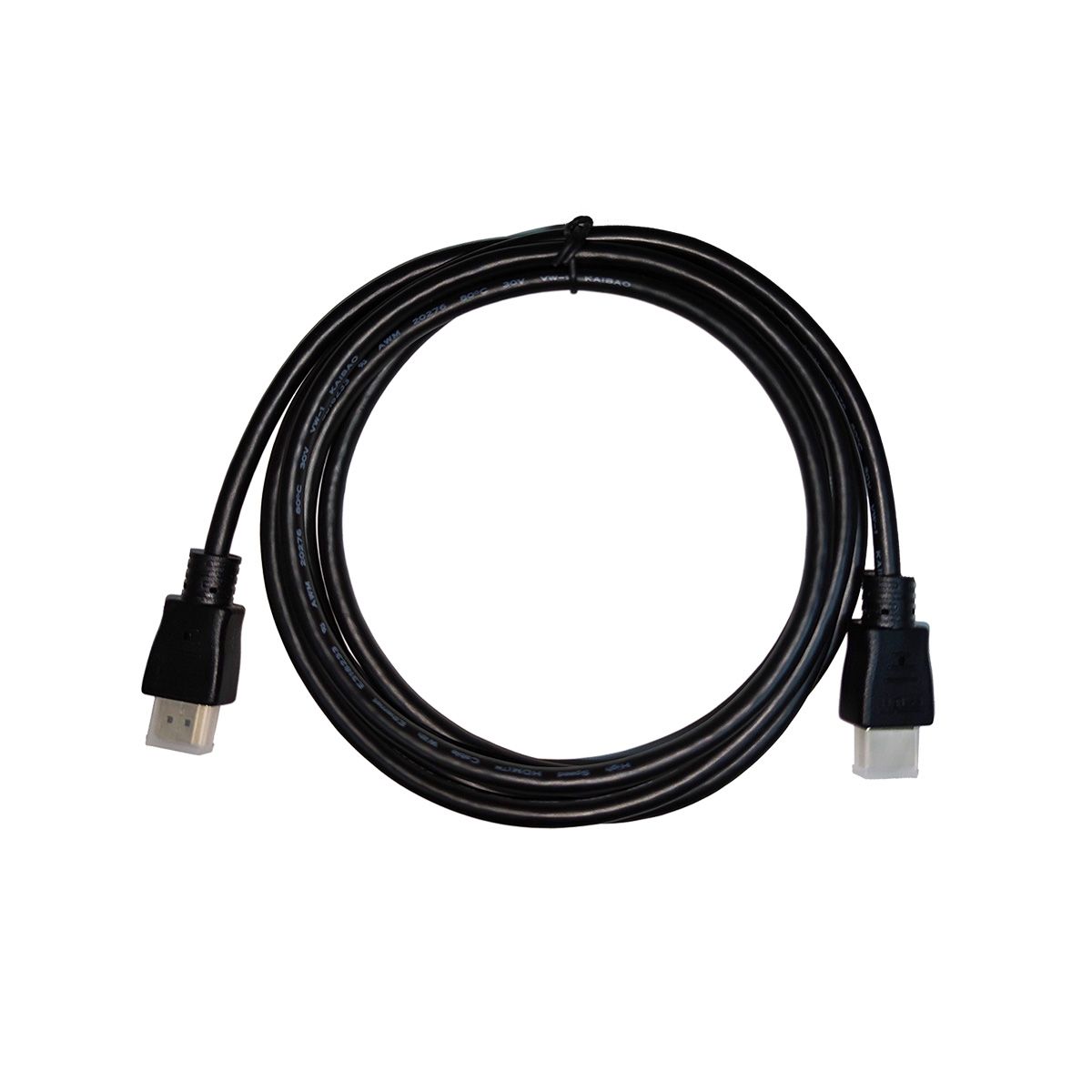 TOSHIBA สายHDMI HIGH SPEED ขนาด 1.5 M