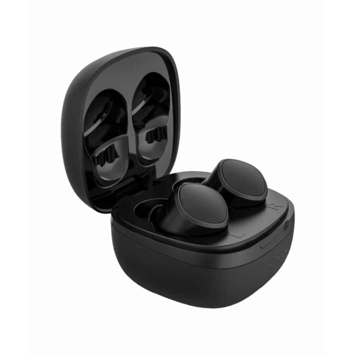 TRUE WIRELESS HEADPHONE (หูฟังไร้สาย) ACER GO TRUE WIRELESS - AHR162 FAET31 (BLACK)