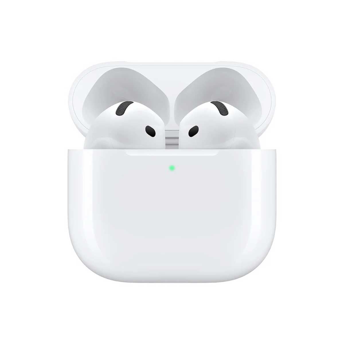 AirPods 4 with Active Noise Cancellation