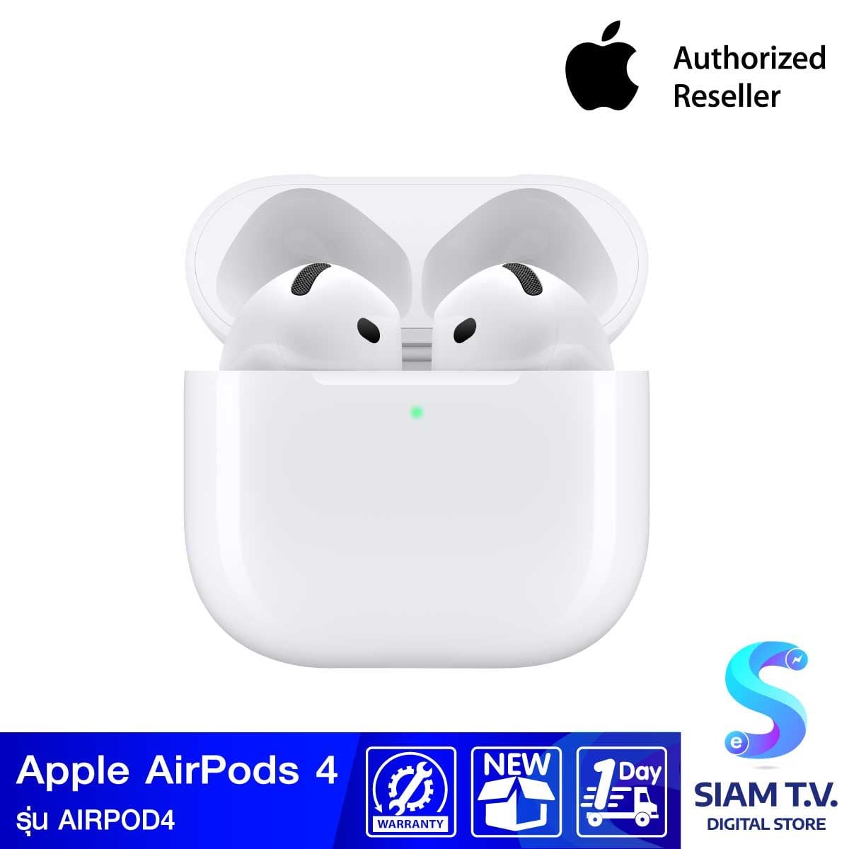 Apple AirPods 4