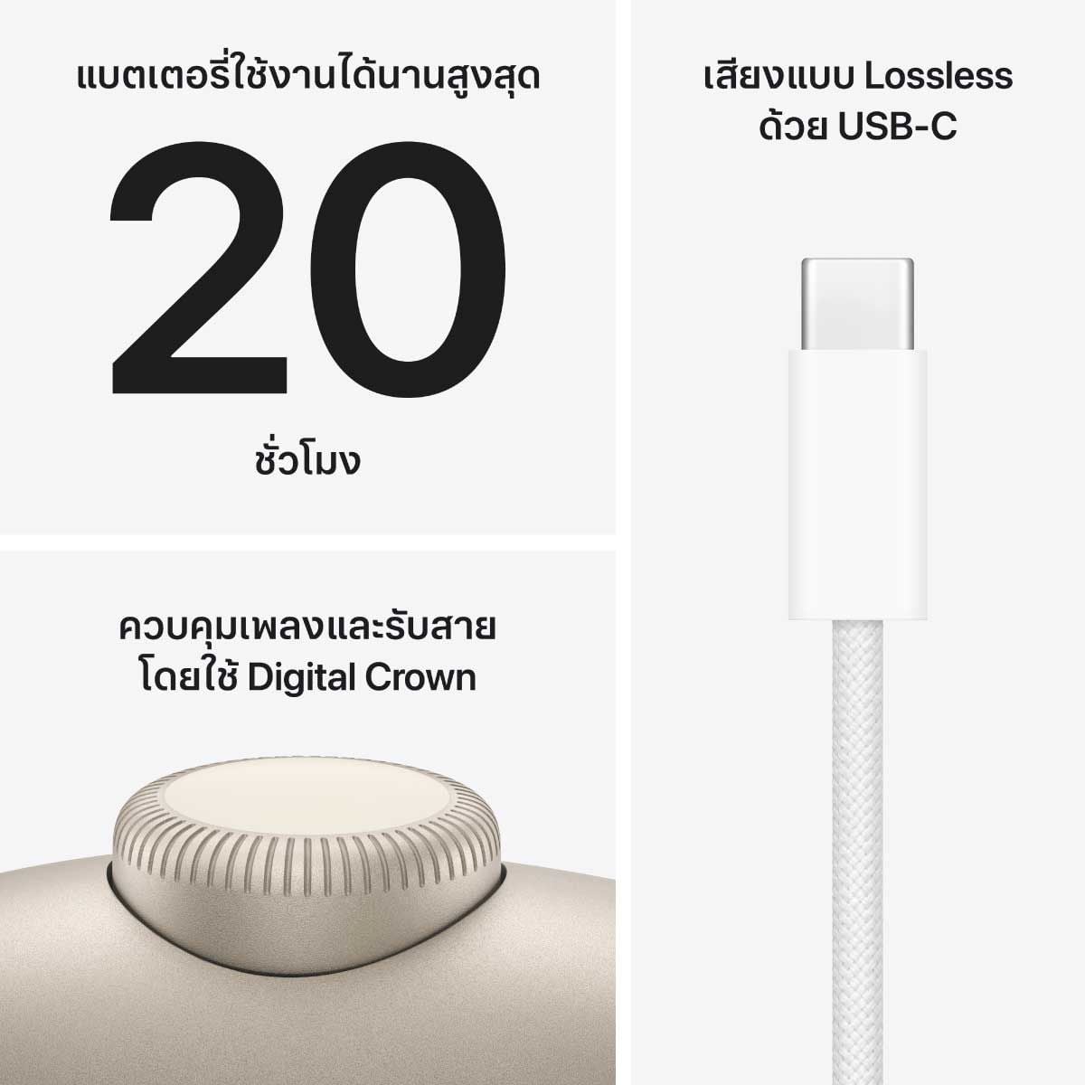 Apple AirPods Max 2