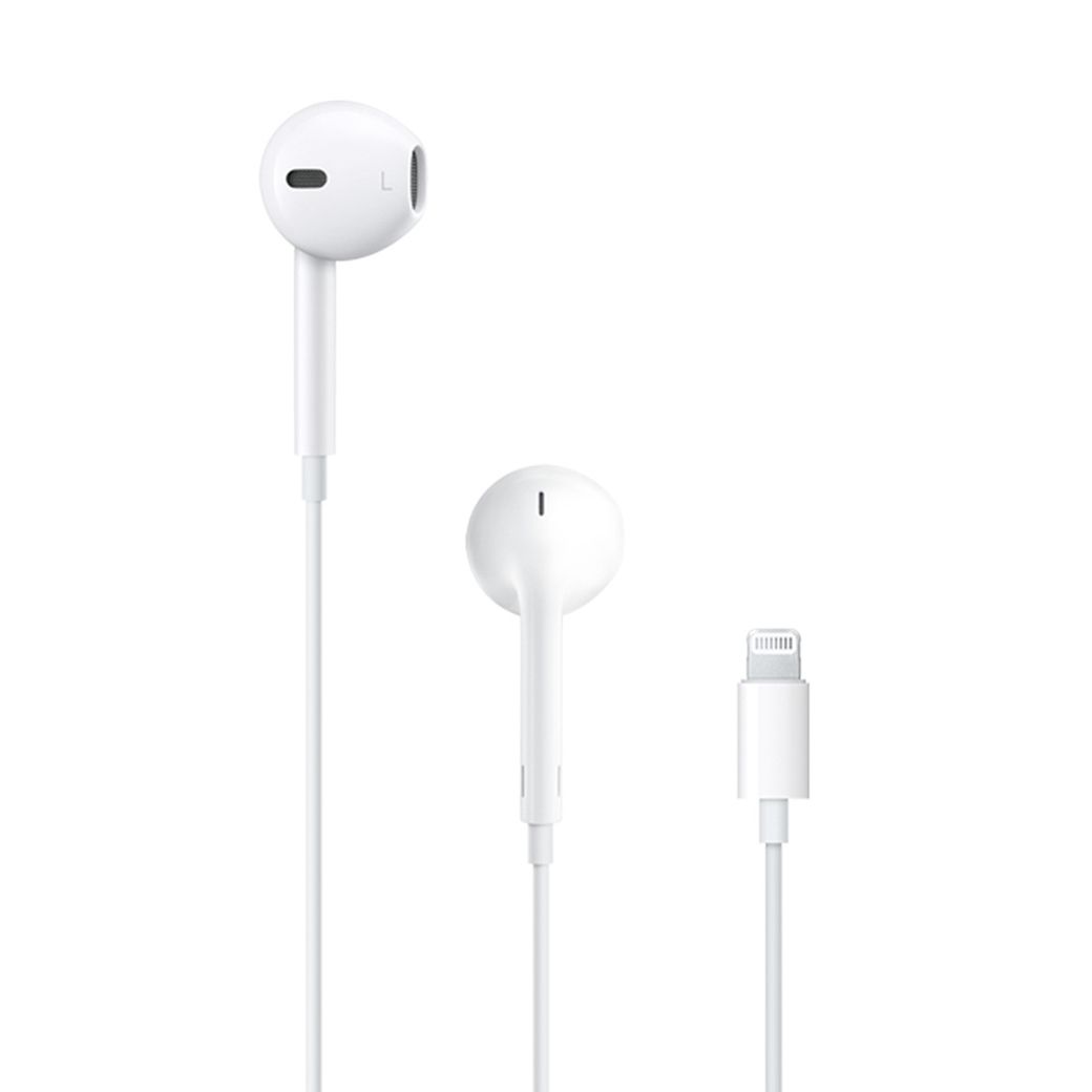 Apple EarPods with Lightning Connector หูฟังแบบมีสาย