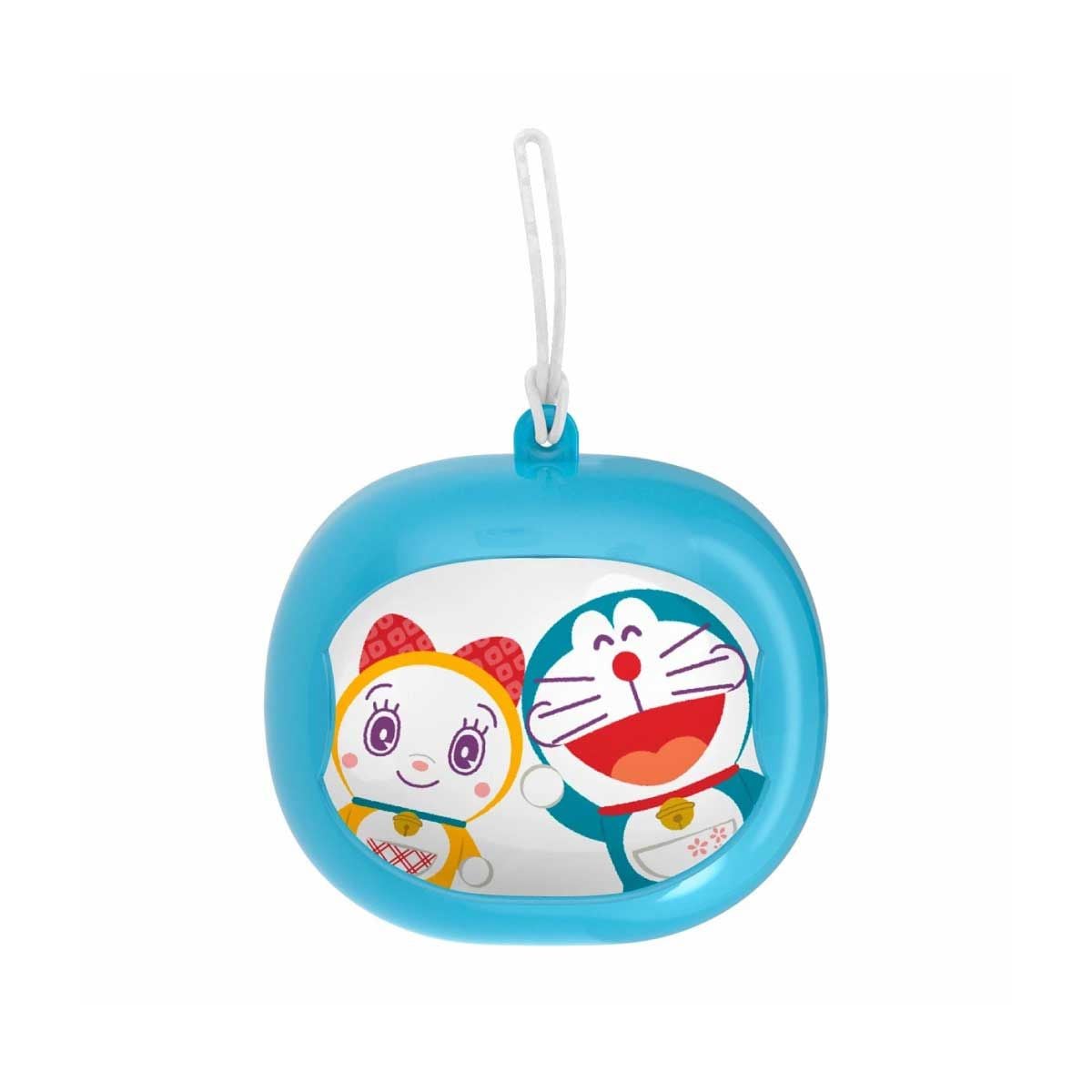 Asaki หูฟังบูลทูธ V 5.0 สีฟ้าขาว รุ่น A-DME8302