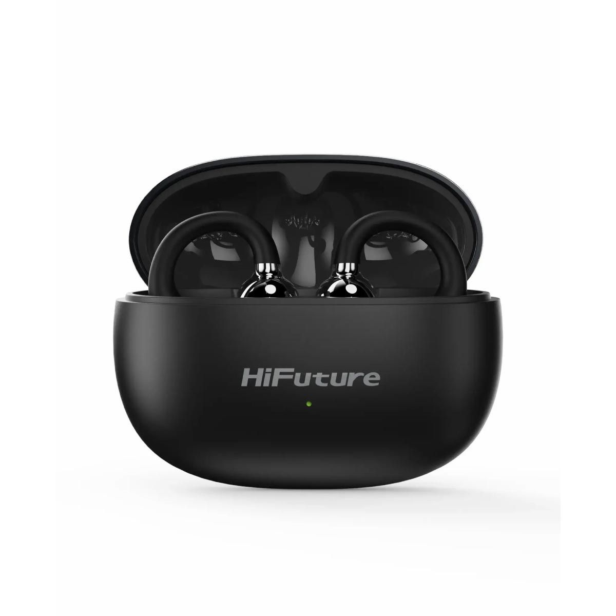 HIFUTURE FlexClip Black