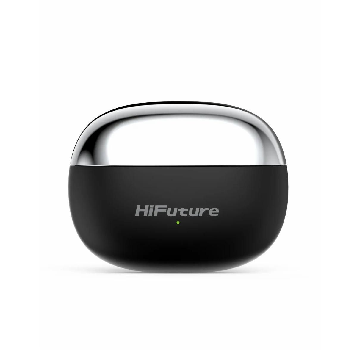 HIFUTURE FlexClip Black