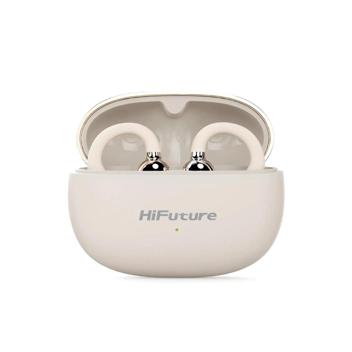 HIFUTURE FlexClip Champagne Gold