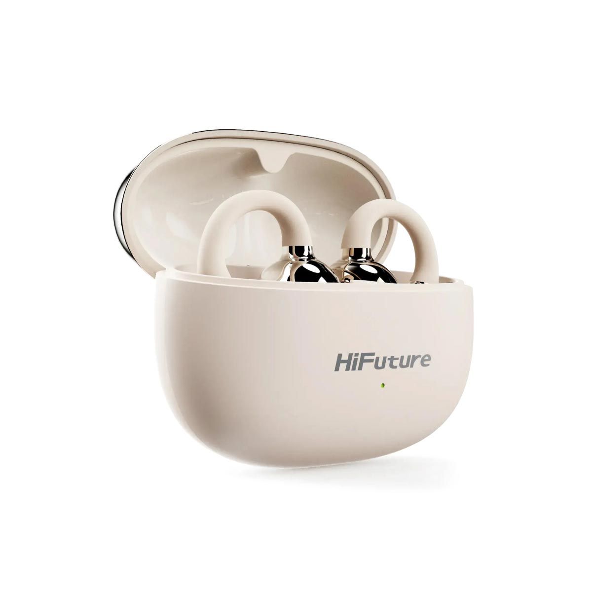 HIFUTURE FlexClip Champagne Gold