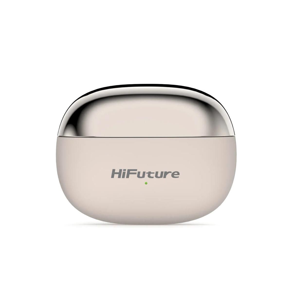 HIFUTURE FlexClip Champagne Gold