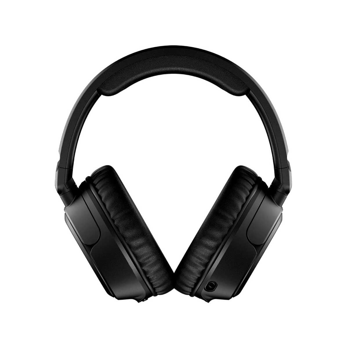 WIRELESS HEADSET (หูฟังไร้สาย) HYPERX CLOUD FLIGHT 2 (BLACK)