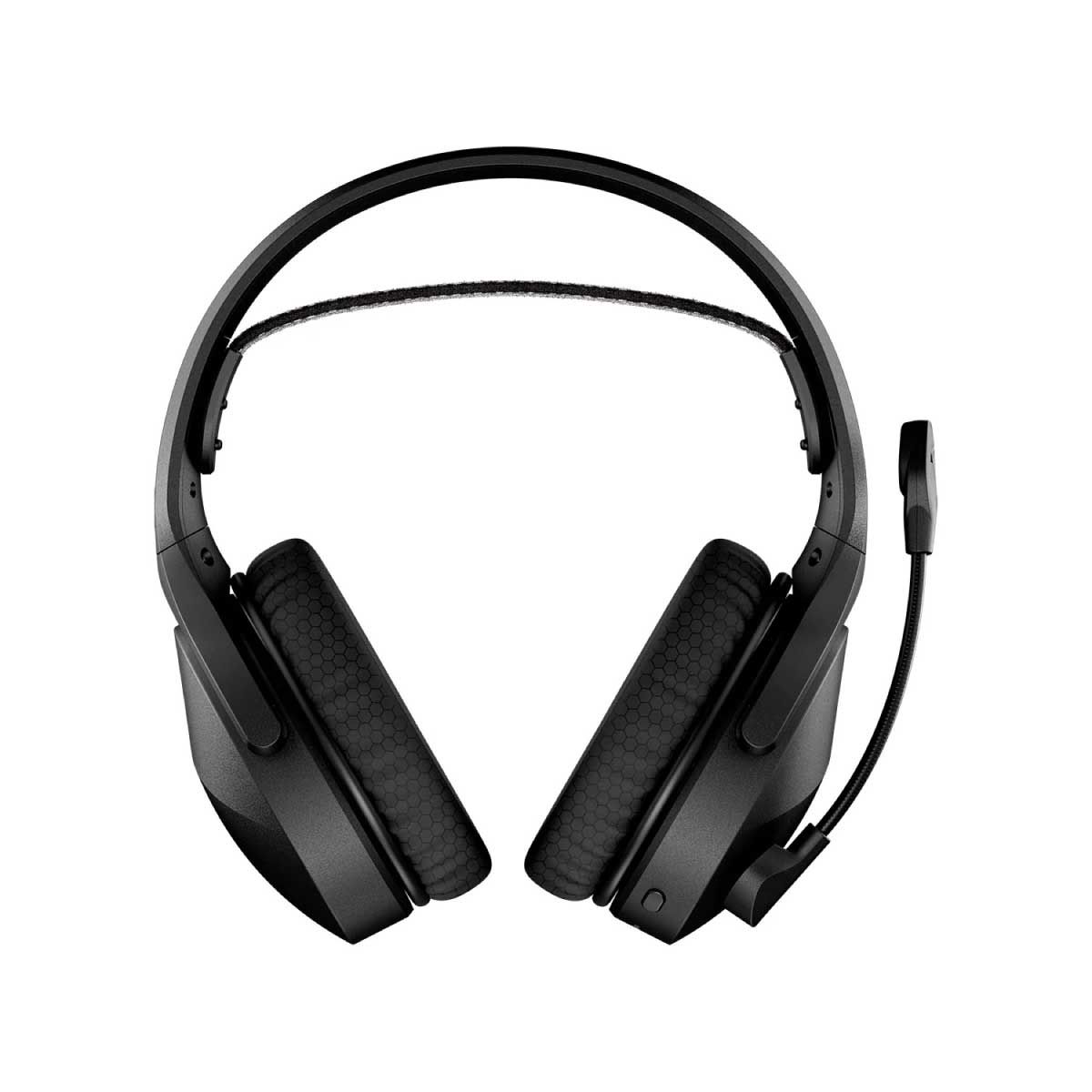 WIRELESS HEADSET (หูฟังไร้สาย) HYPERX CLOUD JET (BLACK)