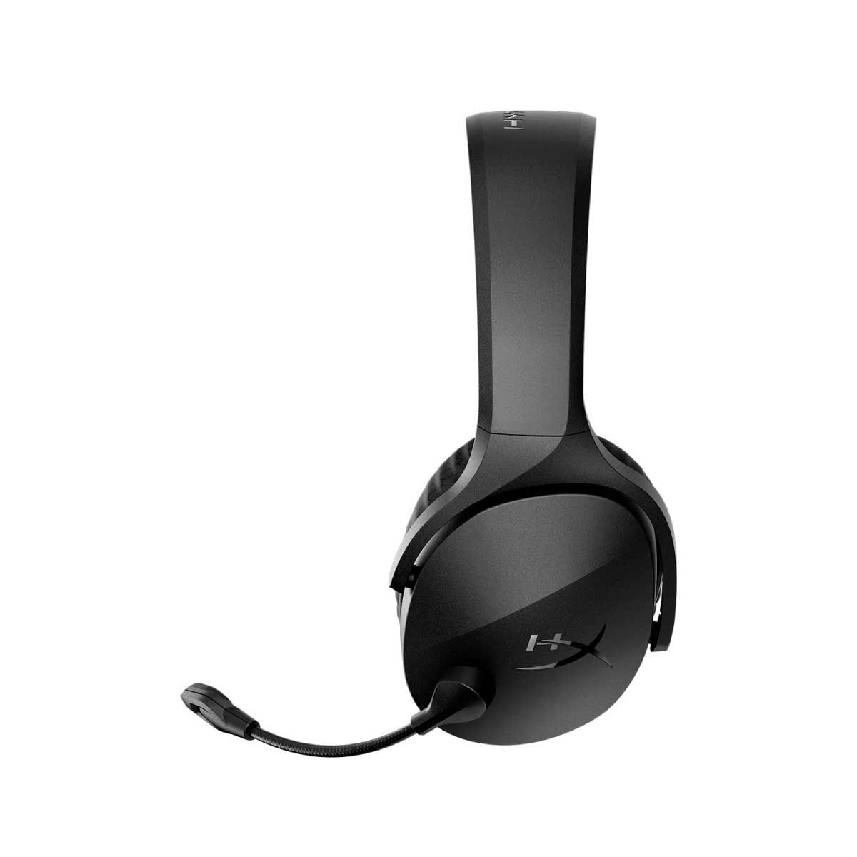 WIRELESS HEADSET (หูฟังไร้สาย) HYPERX CLOUD JET (BLACK)