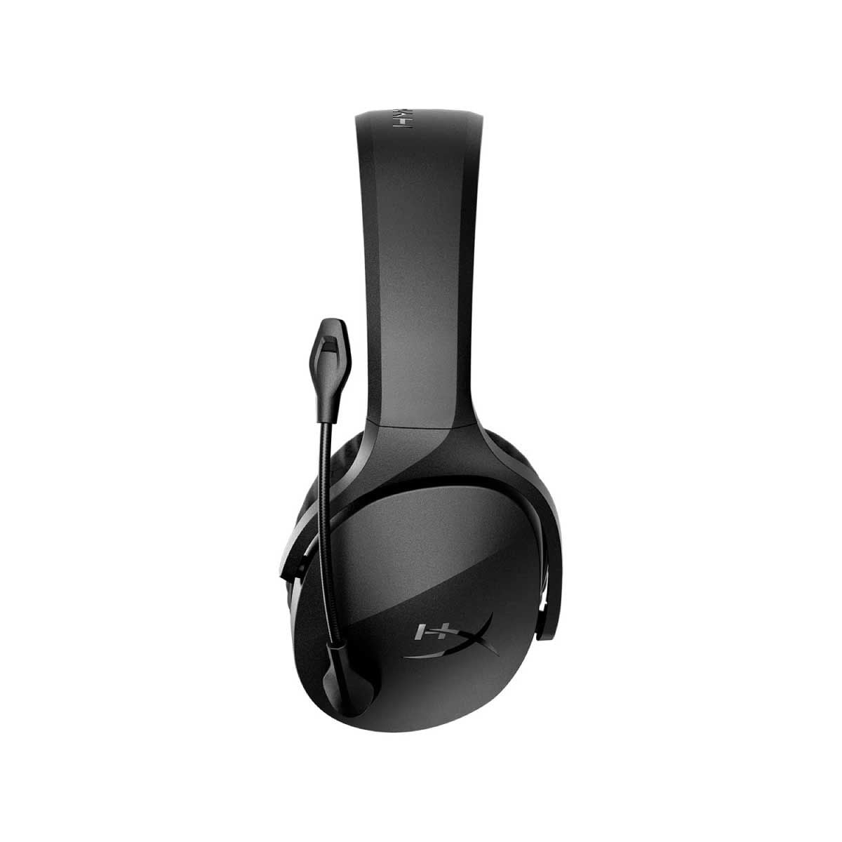 WIRELESS HEADSET (หูฟังไร้สาย) HYPERX CLOUD JET (BLACK)