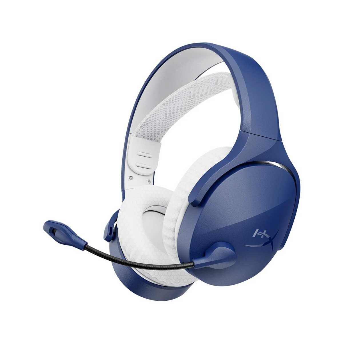 WIRELESS HEADSET (หูฟังไร้สาย) HYPERX CLOUD JET (BLUE)