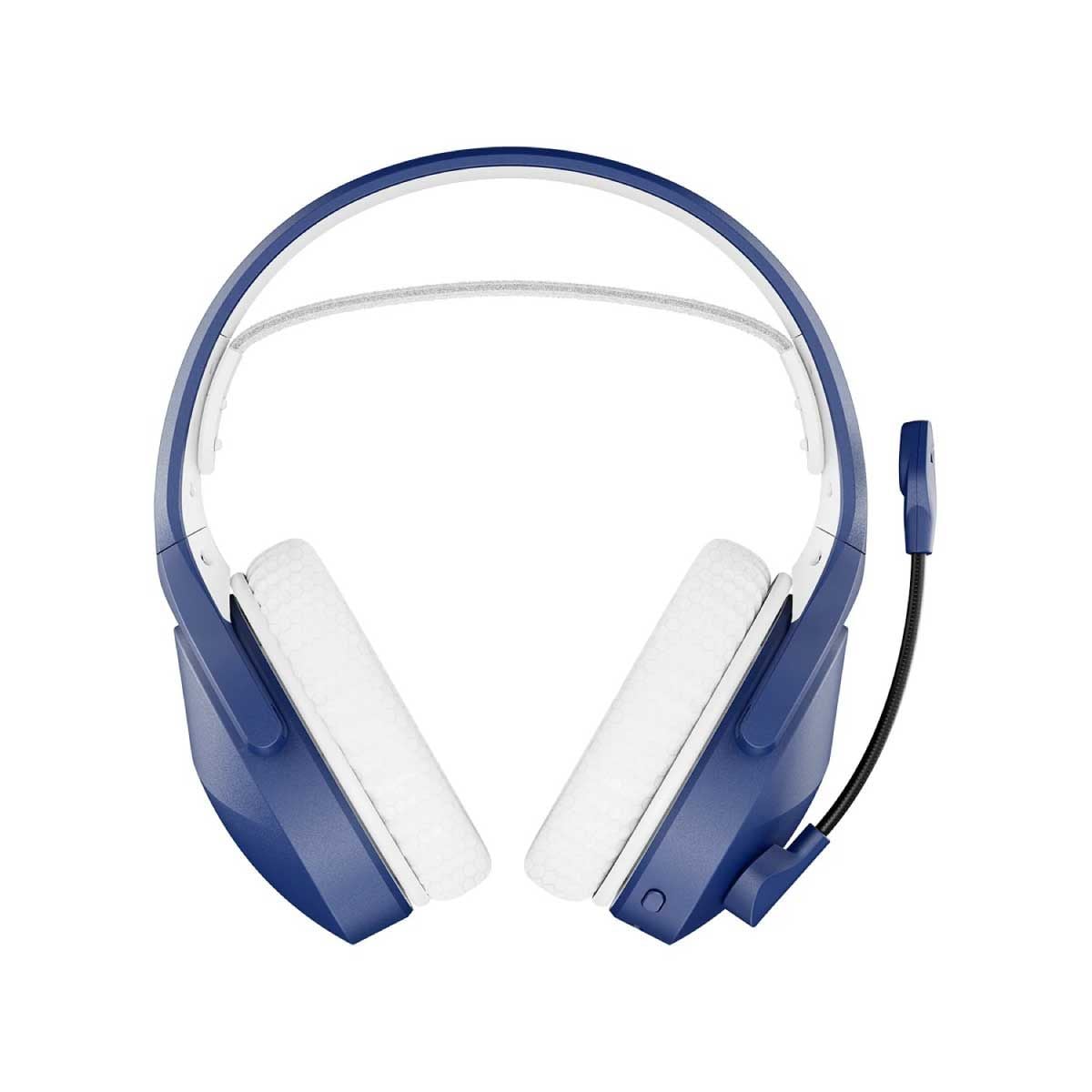 WIRELESS HEADSET (หูฟังไร้สาย) HYPERX CLOUD JET (BLUE)