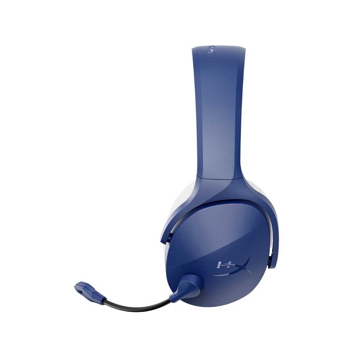 WIRELESS HEADSET (หูฟังไร้สาย) HYPERX CLOUD JET (BLUE)