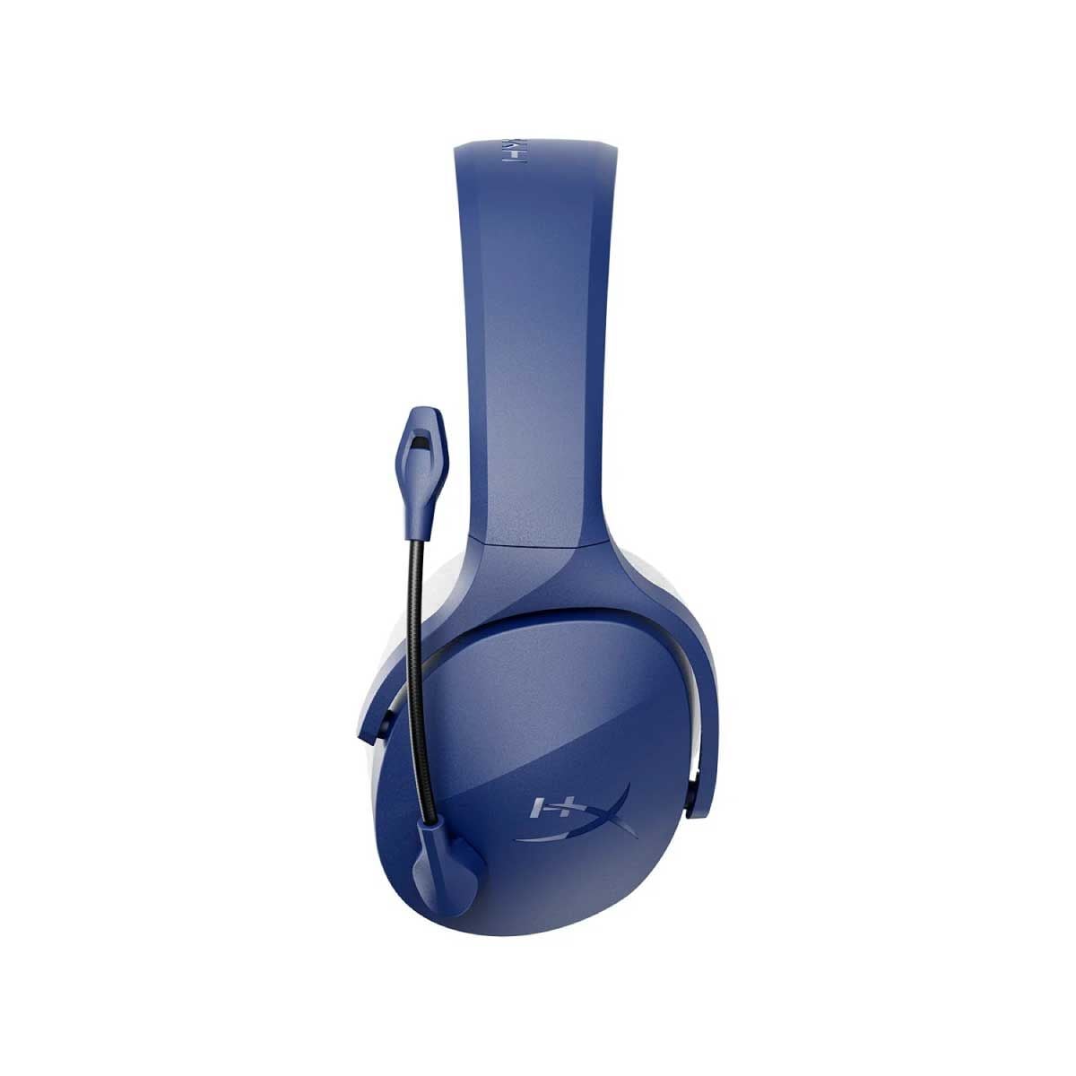 WIRELESS HEADSET (หูฟังไร้สาย) HYPERX CLOUD JET (BLUE)