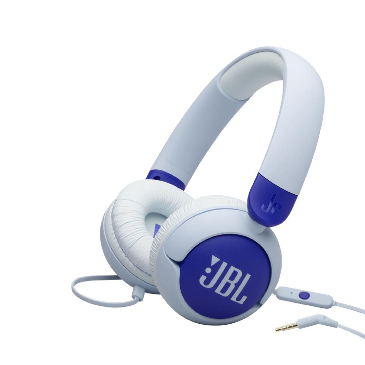 JBL หูฟังครอบหัวแบบมีสาย พร้อมไมโครโฟนในตัว รุ่น JR320