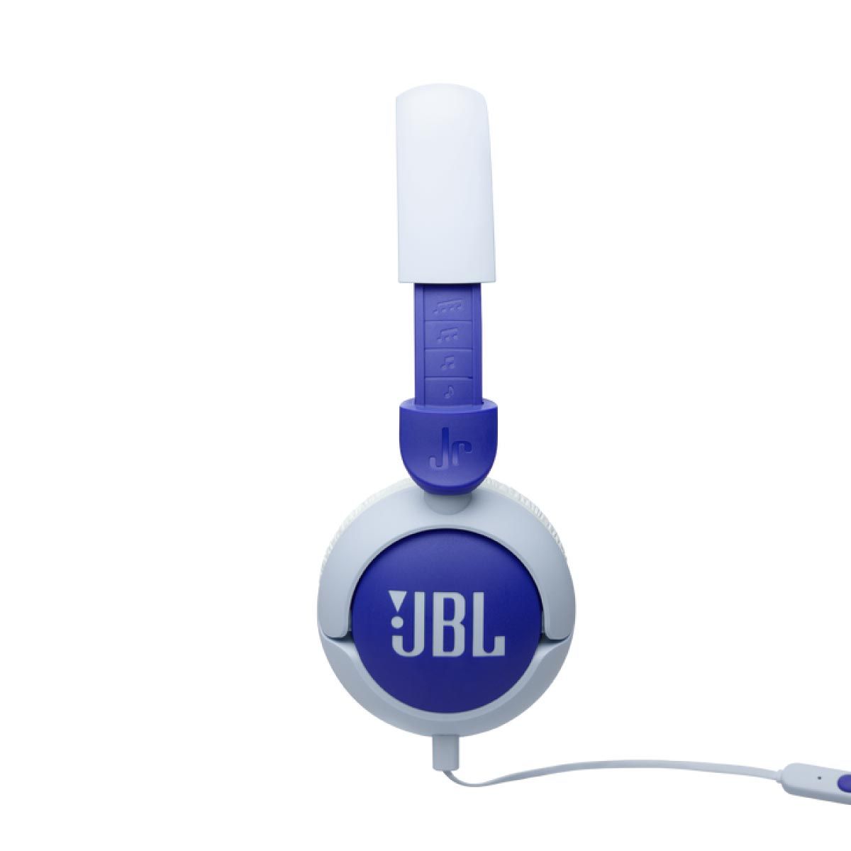 JBL หูฟังครอบหัวแบบมีสาย พร้อมไมโครโฟนในตัว รุ่น JR320