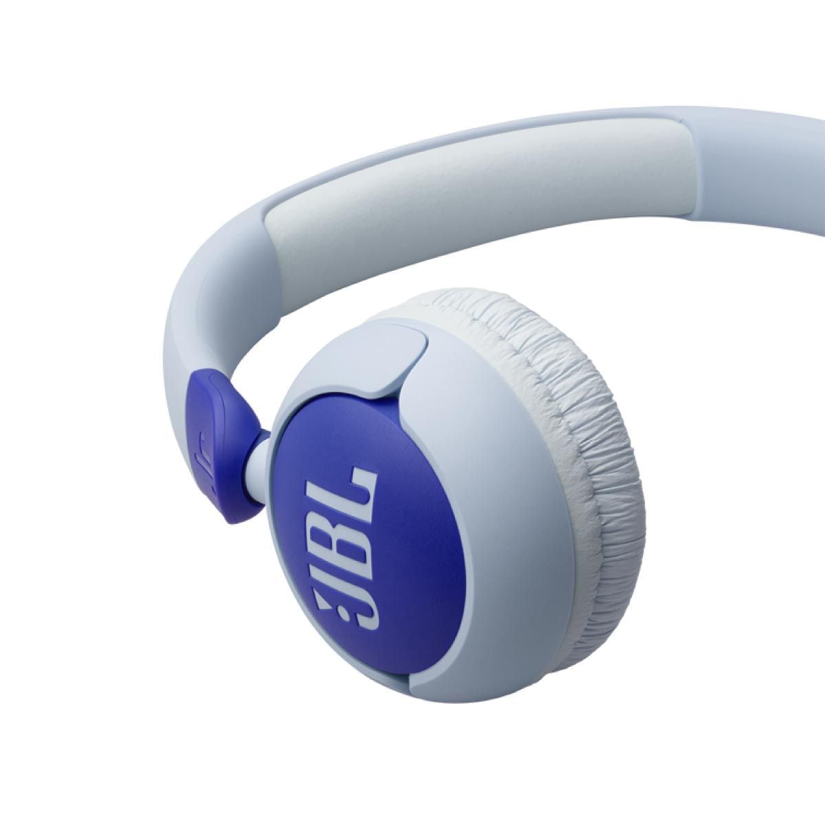 JBL หูฟังครอบหัวแบบมีสาย พร้อมไมโครโฟนในตัว รุ่น JR320