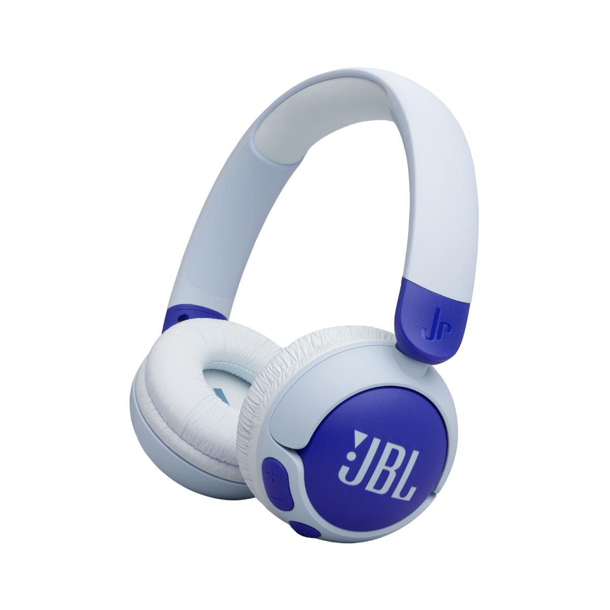JBL หูฟังครอบหัวแบบไร้สาย พร้อมไมโครโฟนในตัว รุ่น JR320BT