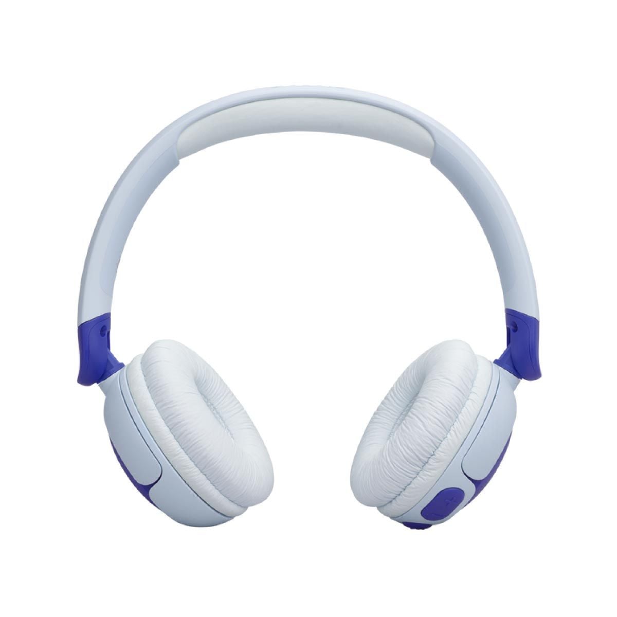 JBL หูฟังครอบหัวแบบไร้สาย พร้อมไมโครโฟนในตัว รุ่น JR320BT