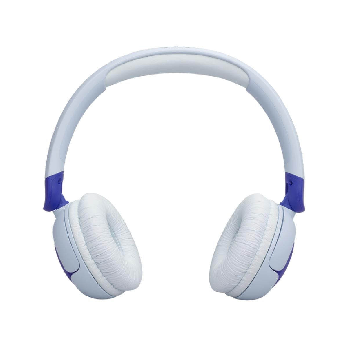 JBL หูฟังครอบหัวแบบไร้สาย พร้อมไมโครโฟนในตัว รุ่น JR320BT