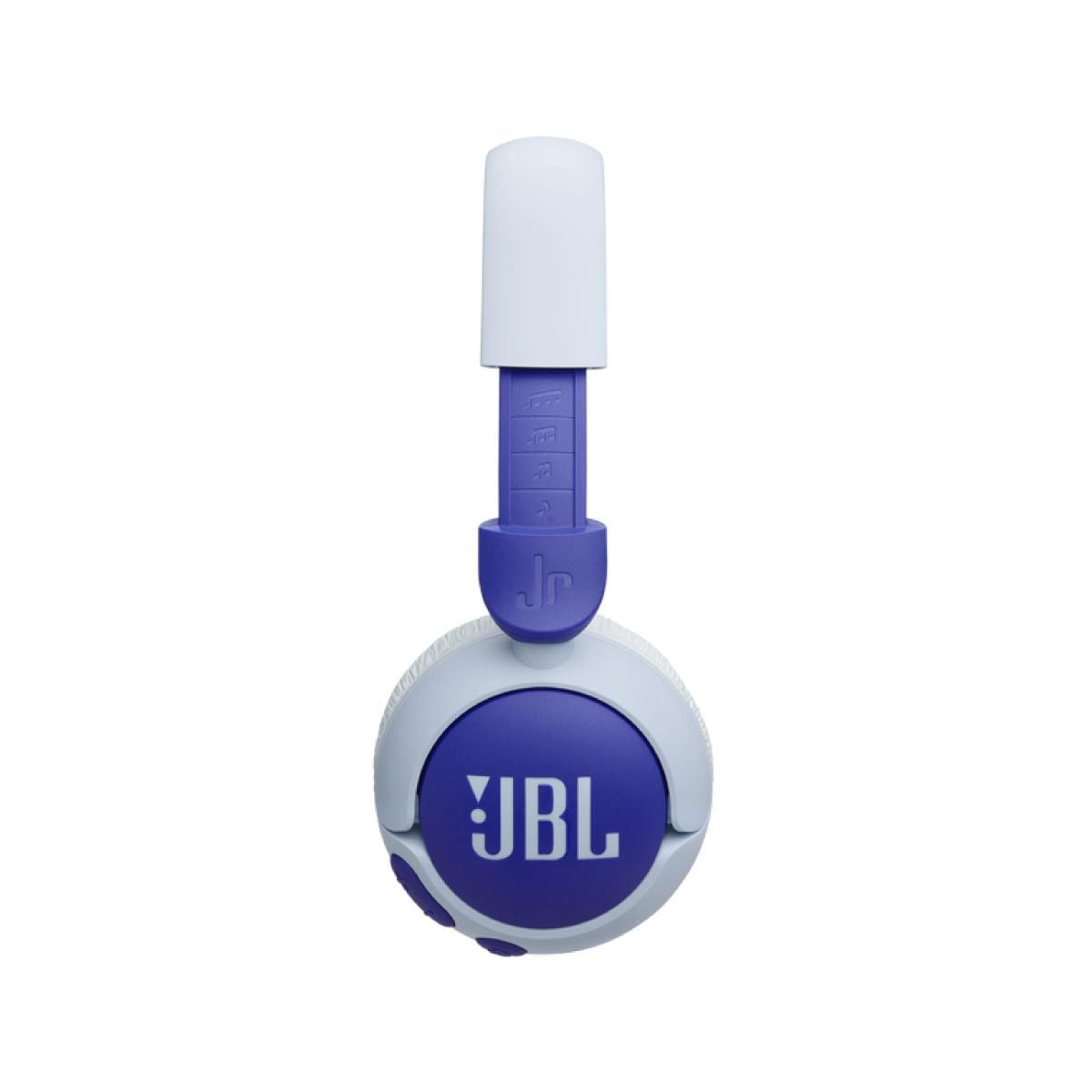 JBL หูฟังครอบหัวแบบไร้สาย พร้อมไมโครโฟนในตัว รุ่น JR320BT