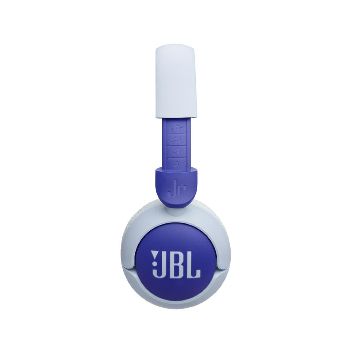 JBL หูฟังครอบหัวแบบไร้สาย พร้อมไมโครโฟนในตัว รุ่น JR320BT