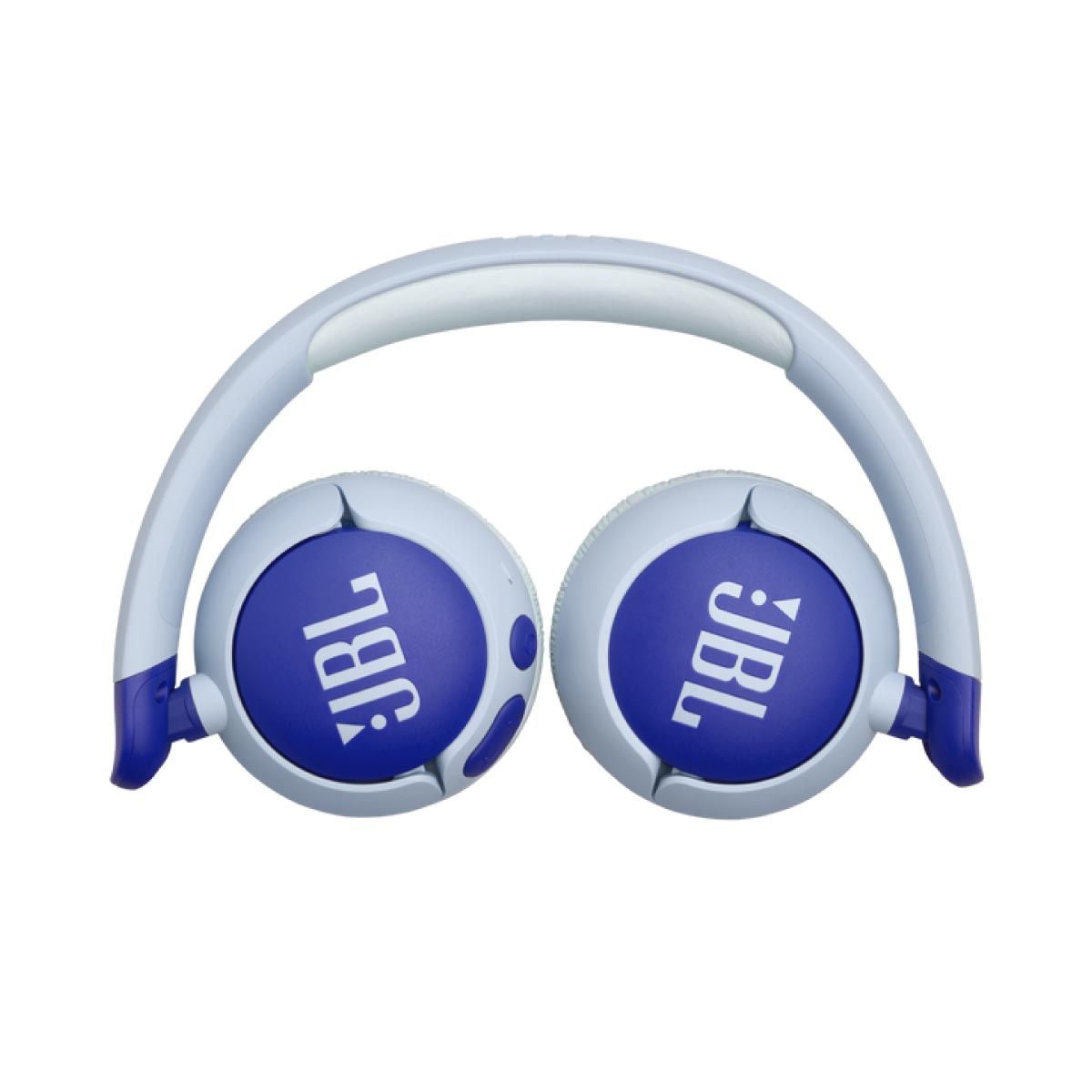 JBL หูฟังครอบหัวแบบไร้สาย พร้อมไมโครโฟนในตัว รุ่น JR320BT