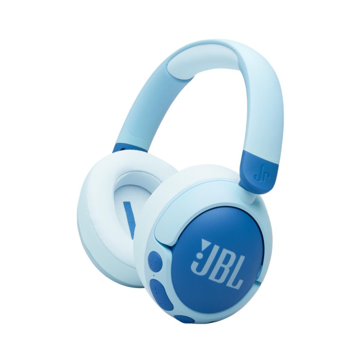 JBL หูฟังไร้สายแบบครอบหัว  ระบบตัดเสียงรบกวน รุ่น JR470NC