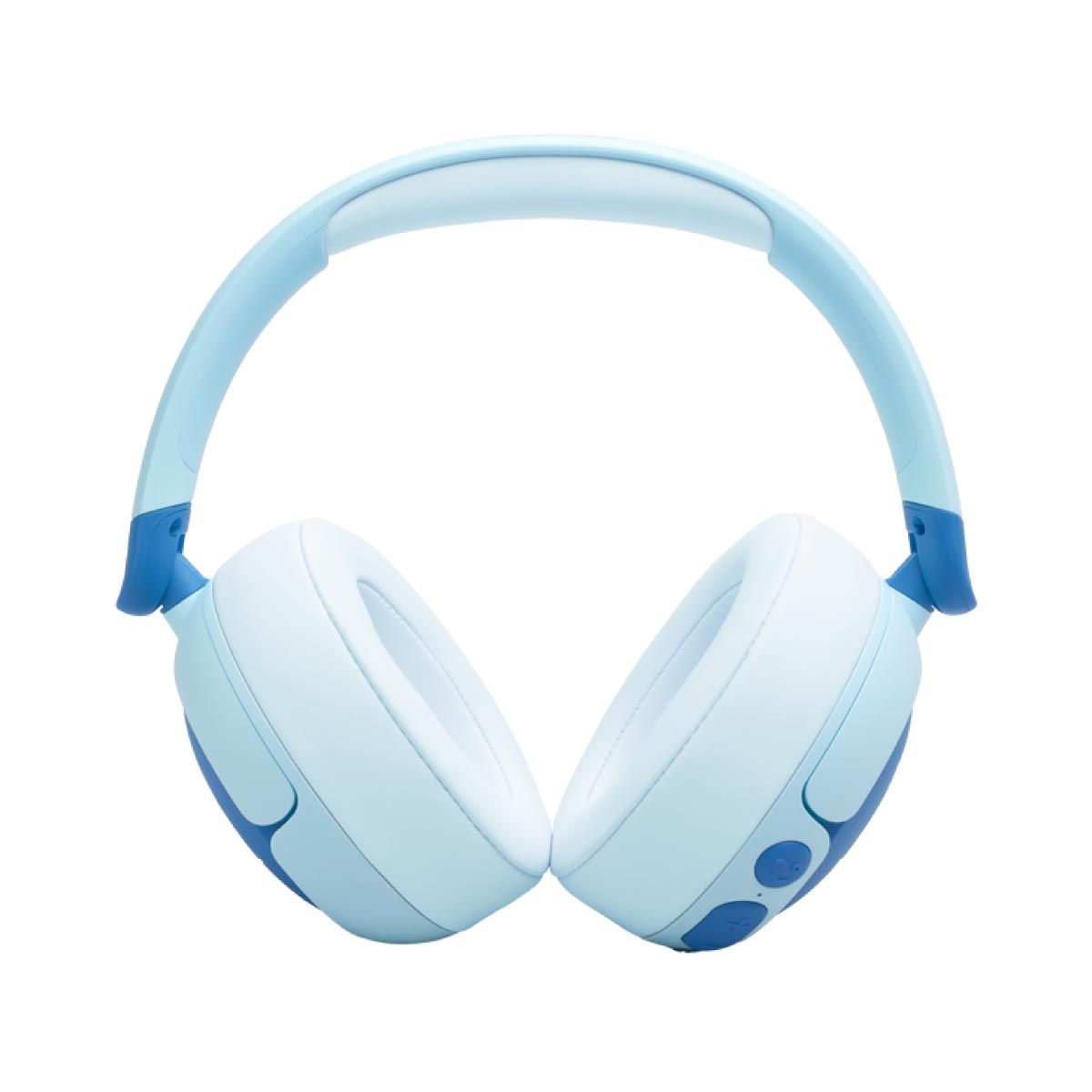 JBL หูฟังไร้สายแบบครอบหัว  ระบบตัดเสียงรบกวน รุ่น JR470NC