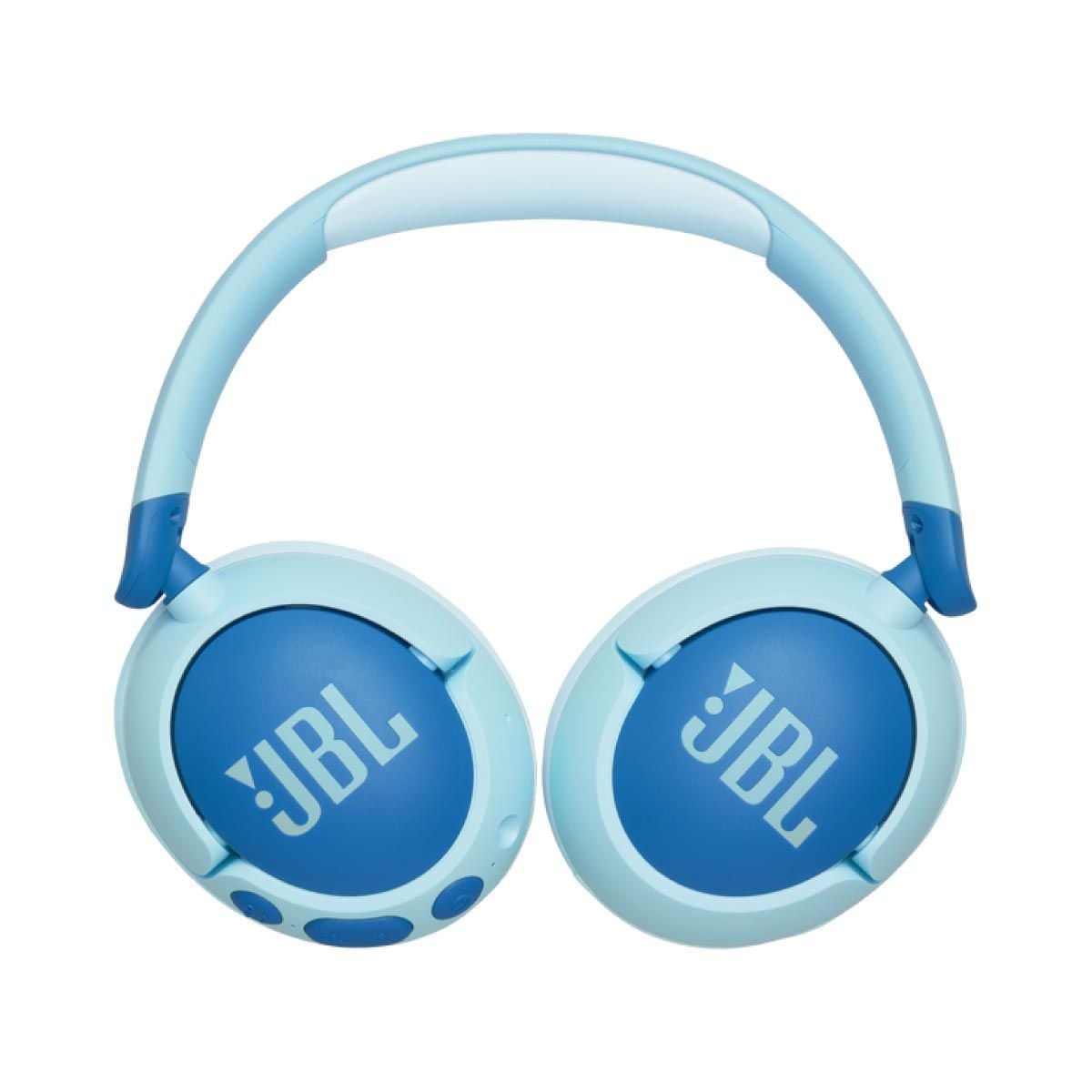JBL หูฟังไร้สายแบบครอบหัว  ระบบตัดเสียงรบกวน รุ่น JR470NC