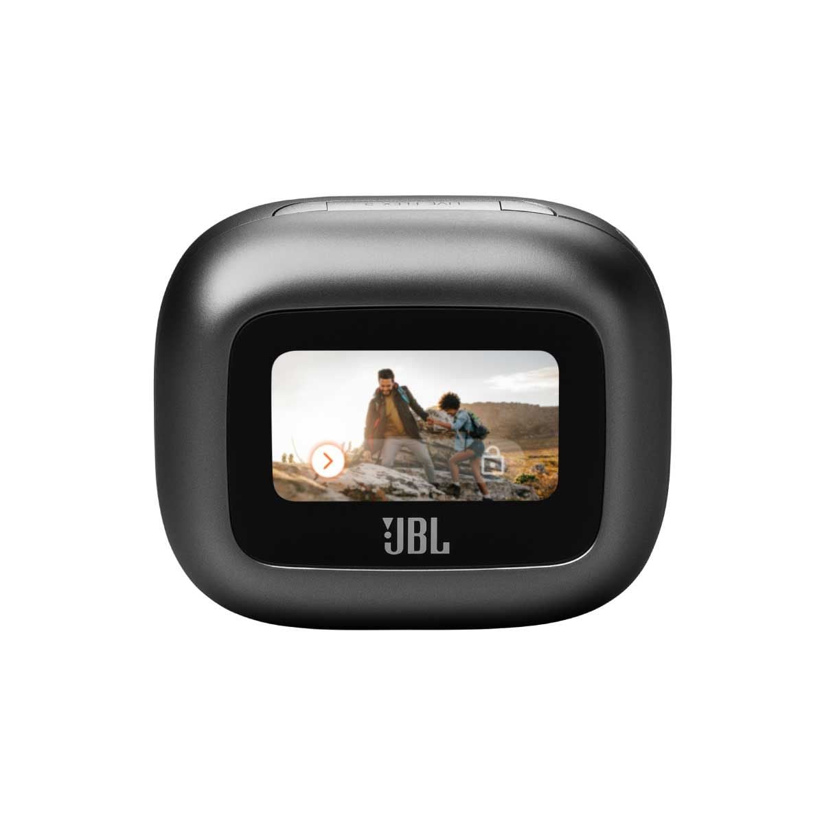 JBL LIVE FLEX 3 Smart Case รุ่น LIVFLEX3/BK Black เคสหน้าจอสัมผัส