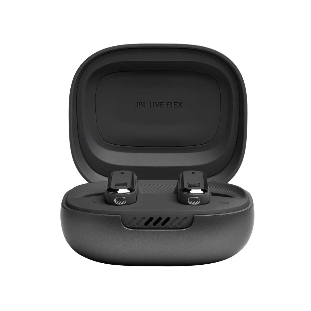 JBL LIVE FLEX หูฟังไร้สาย  รุ่น LIVFLEX/BK BLACK สีดำ