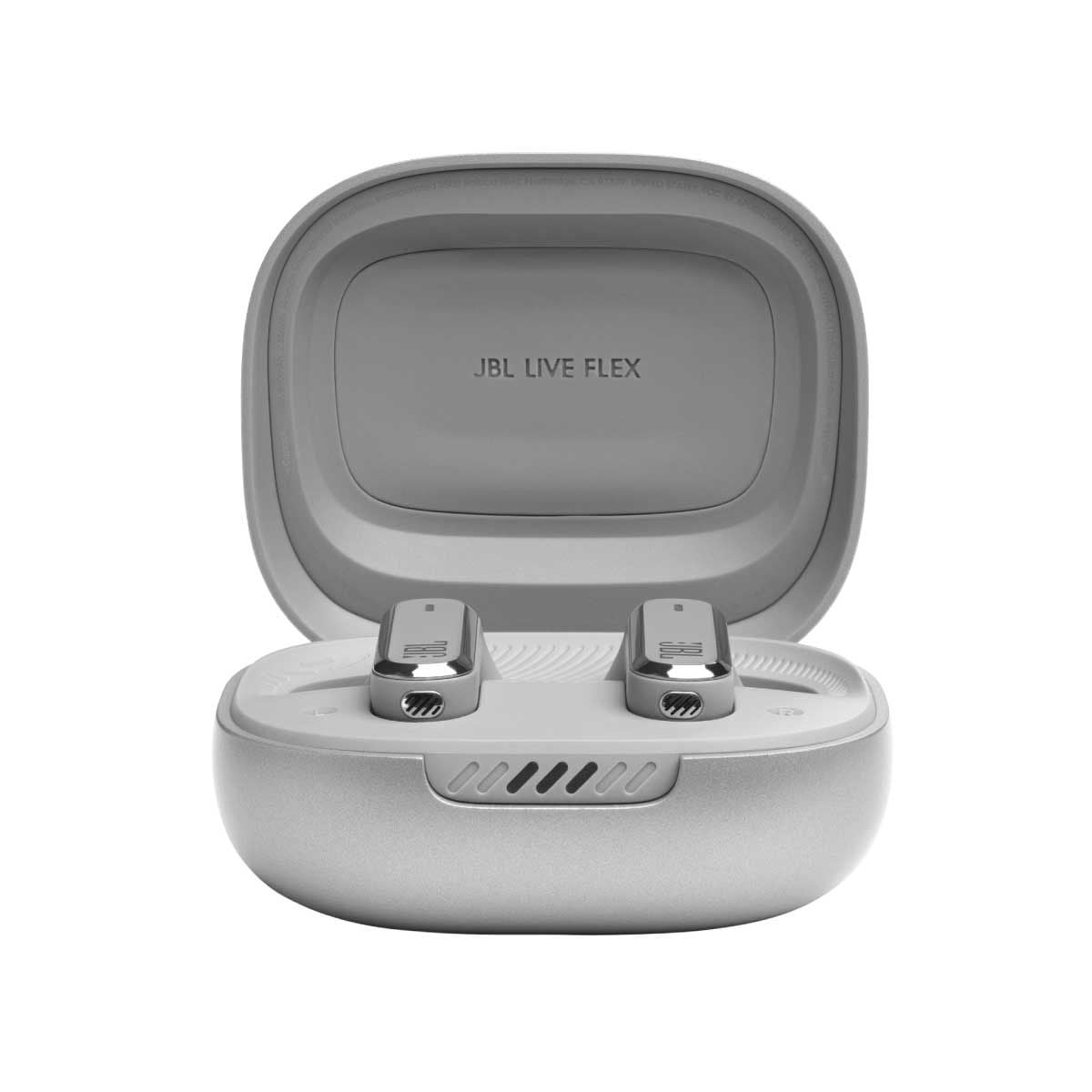 JBL LIVE FLEX หูฟังไร้สาย  รุ่น LIVFLEX/BK BLACK สีดำ