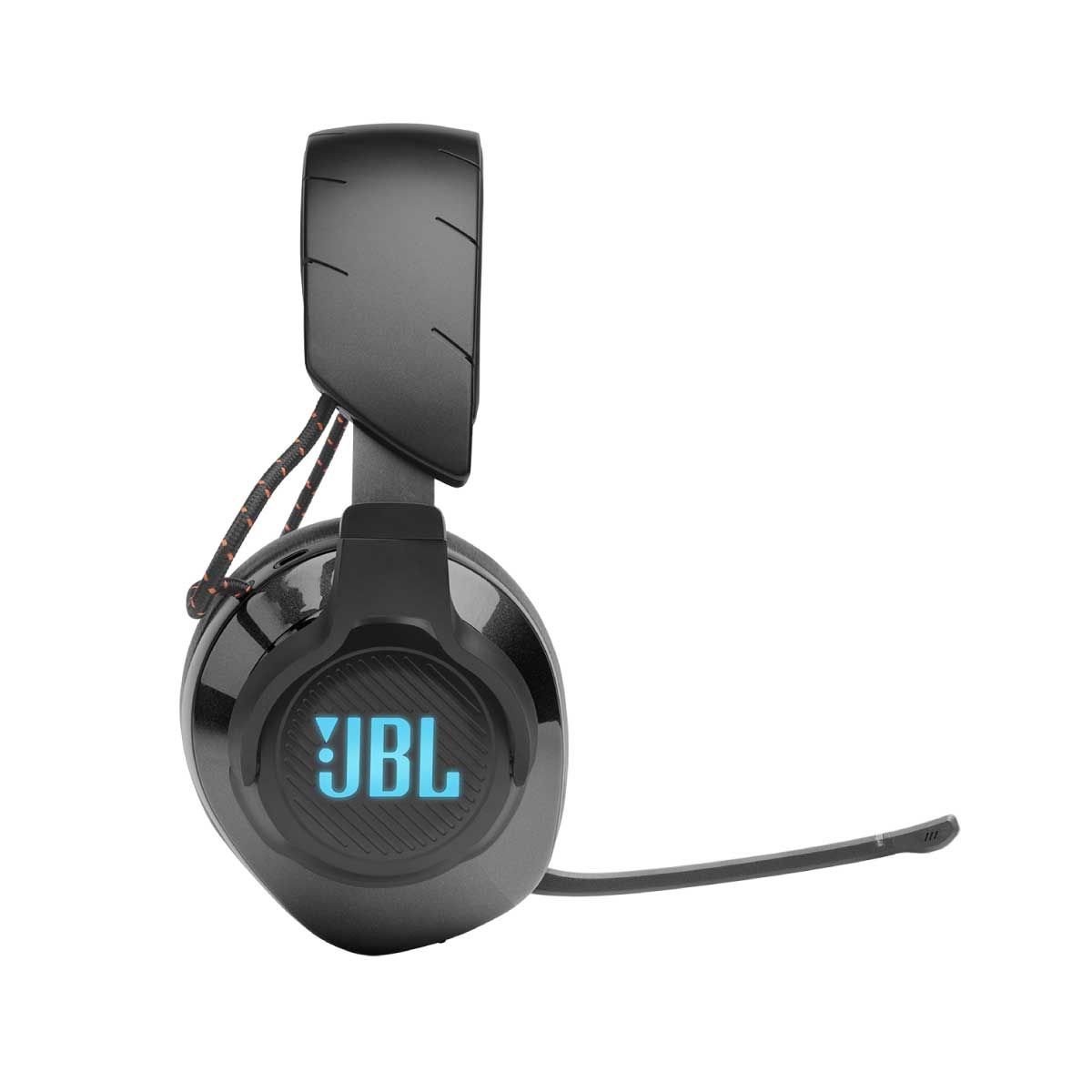 หูฟังเกมมิ่ง JBL Quantum รุ่น QUANTM610BK BLACK สีดำ