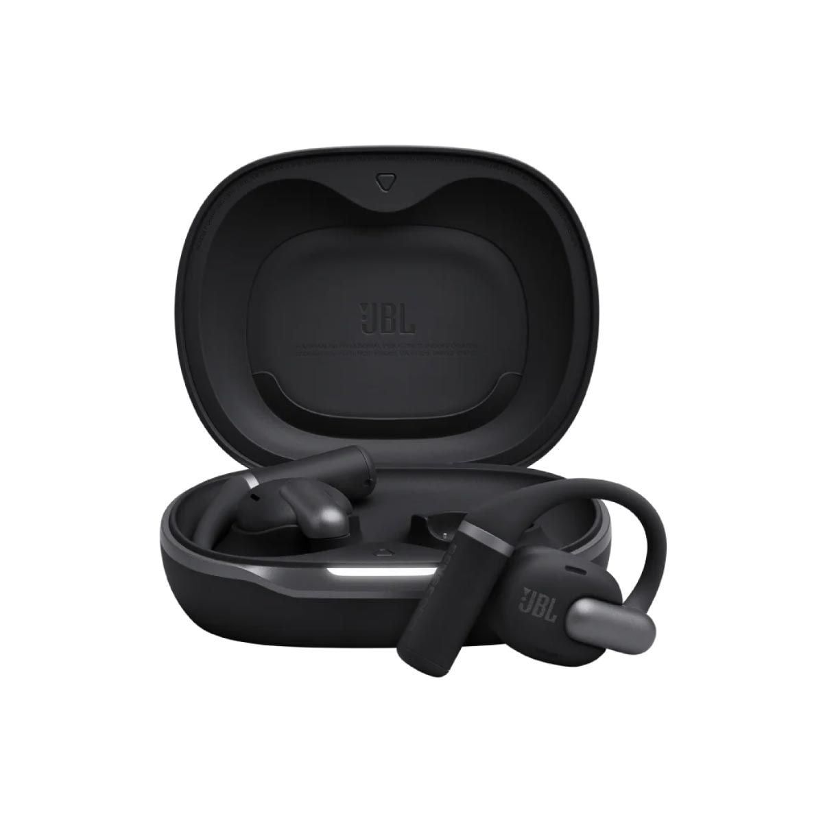 JBL หูฟัง Open-Ear Sense Pro รุ่น SENSE PROBK