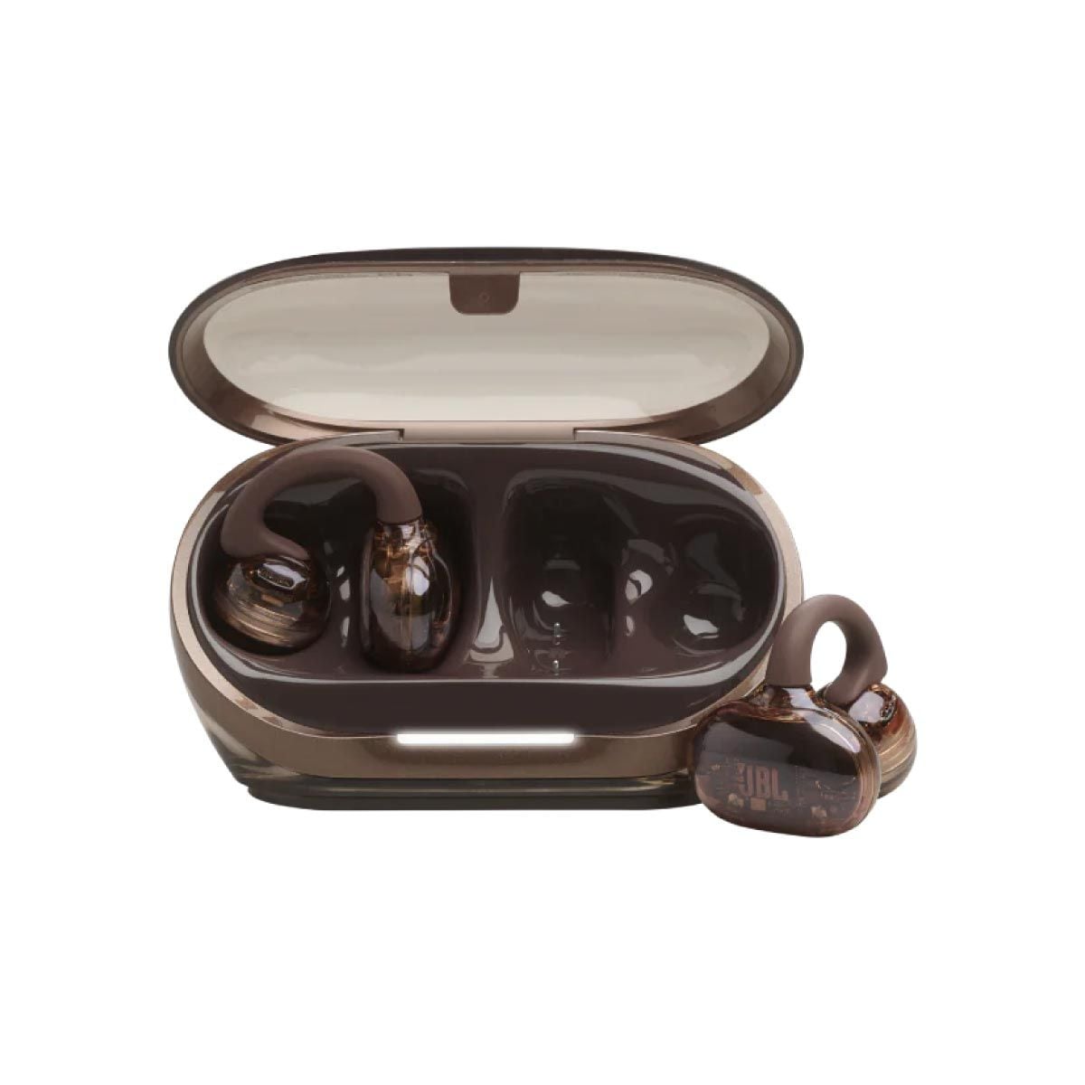 JBL หูฟังไร้สาย Bluetooth  รุ่น SOUNDGEAR CLIPS